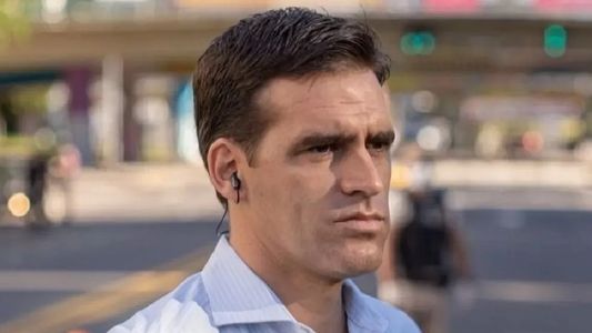 El fuerte mensaje de Sebastián Domenech tras el revés de la Justicia