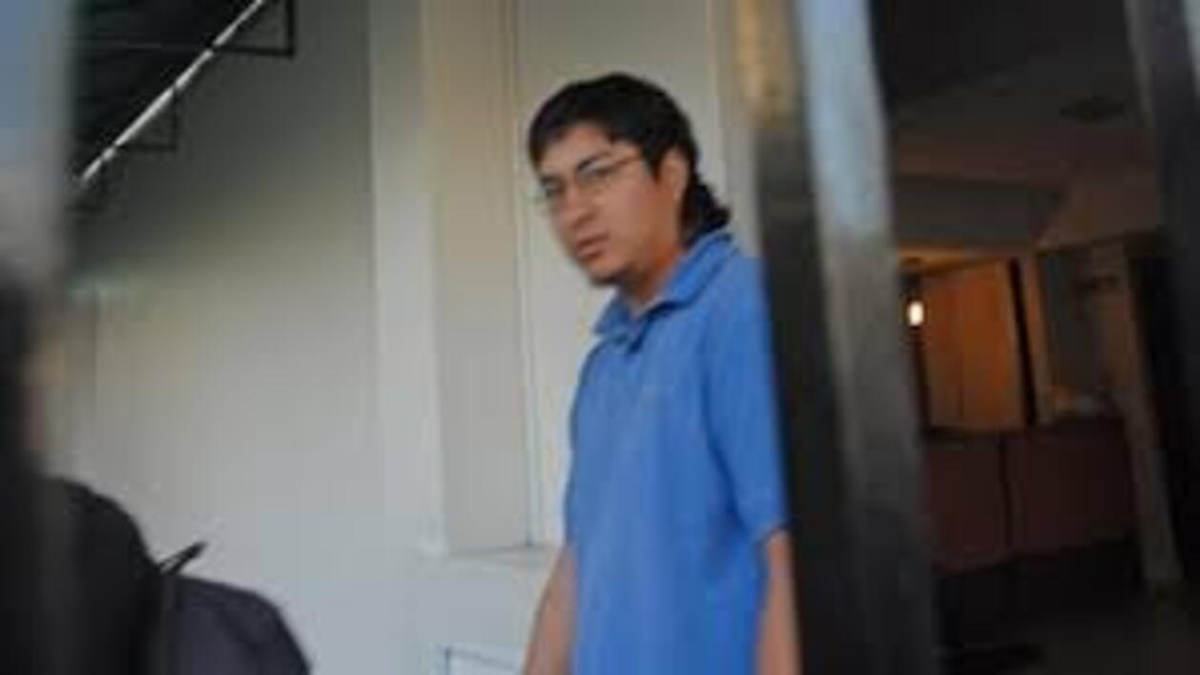 Qué pasó con Junior, alumno que mató 3 compañeros en una escuela de Carmen de Patagones