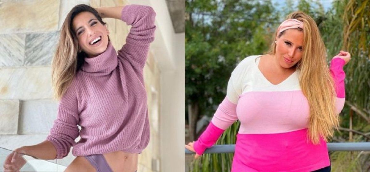 Mar Tarrés apuntó contra Cinthia Fernández por el acoso de sus seguidores