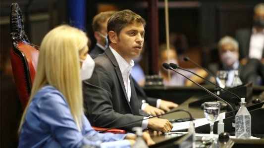 Tras los anuncios de Kicillof, dirigentes del agro esperan acciones