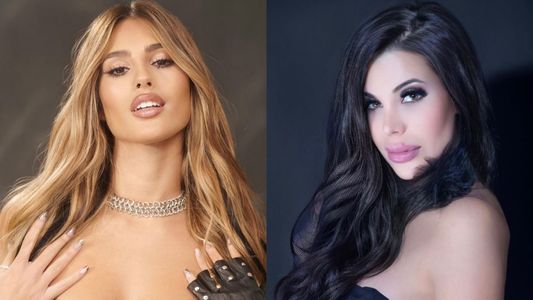 La dura acusación de Charlotte Caniggia contra Julieta Poggio