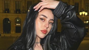 Nicki Nicole agotó dos funciones en tiempo récord y agregó otra fecha en el Movistar Arena