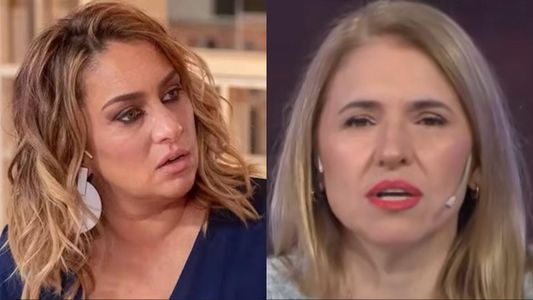 Fernanda Iglesias expuso a María Julia Oliván por un comentario hiriente sobre su físico