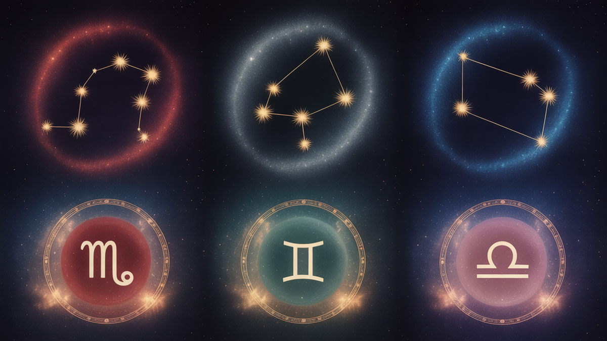 Foto: Ideogram. Los signos m&aacute;s manipuladores de la astrolog&iacute;a.