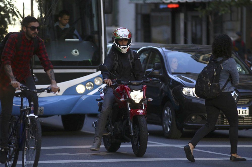Se renovaron los créditos blandos para comprar bicicletas y motos: cuáles son los requisitos