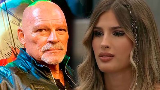 Gran Hermano 2022: Alfa encaró a Julieta y le preguntó por qué no lo salvó