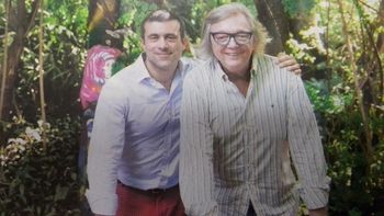 Pepe Cibrián se separó de su pareja