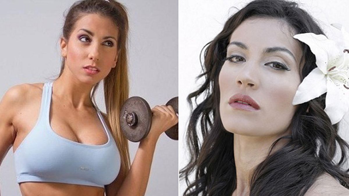 Cinthia Fernández y Natacha Jaitt, a juicio oral