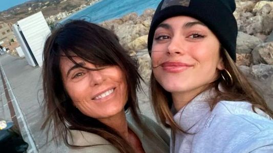 La furia de la mamá de Tini Stoessel contra la prensa en pleno escándalo: Nefastos