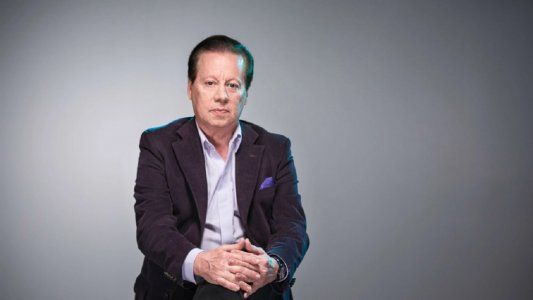 Murió el actor Edgardo Nieva