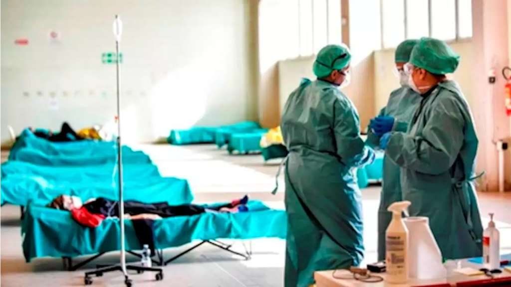 Papá, mamá y dos hijos: una familia entera falleció por el coronavirus en Italia