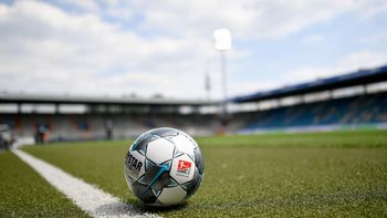 El sincericido de una gloria del fútbol: Ser futbolista exitoso me ayudó a acostarme con más mujeres, soy más feo que el hambre