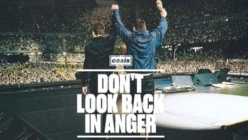 Oasis revela el tráiler de Dont Look Back in Anger, la película sobre el regreso de Liam y Noel Gallagher