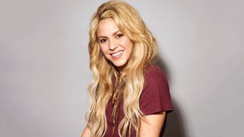 Fecha confirmada: Shakira visitirá la Argentina en 2018