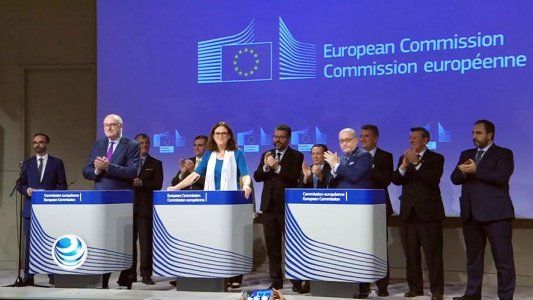 Freno al acuerdo Mercosur-UE: el parlamento austriaco obliga a su gobierno a vetar la aprobación