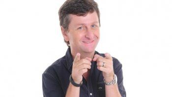 Tras su vuelta a la televisión, Diego Korol se contagió de coronavirus