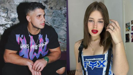 Coti Romero realizó una fuerte acusación hacia el Conejo: Estoy muy cansada de eso