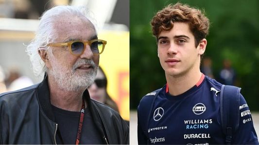 La determinante declaración del jefe de Alpine que enciende las esperanzas de Franco Colapinto