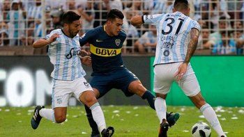 Se confirmó el horario de Boca-Atlético Tucumán: jugarán el miércoles 20 de febrero a las 21