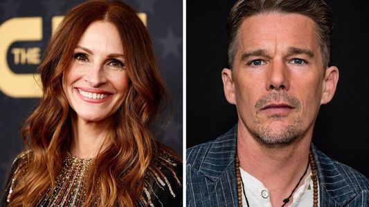 Netflix: Julia Roberts se luce junto con Ethan Hawke en este impactante thriller