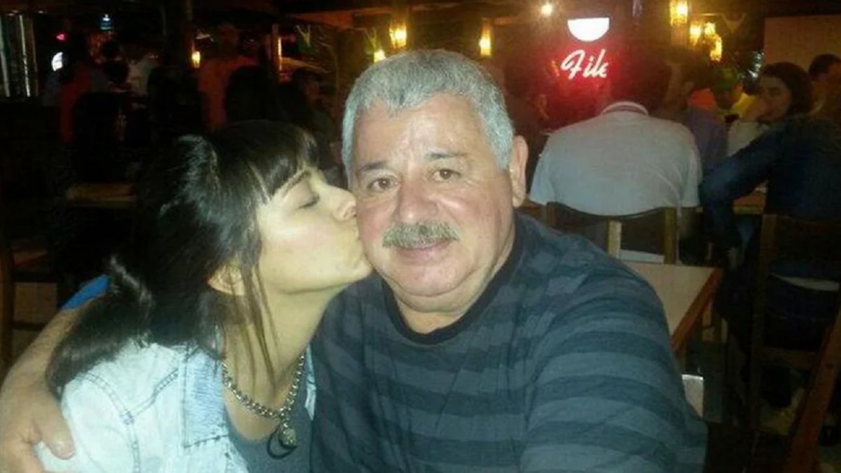Desgarrador mensaje de Tití Fernández a 8 años de la muerte de su hija