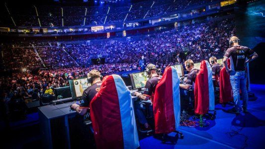 Nuevamente todas las miradas de los Juegos Bonaerenses estarán en los eSports