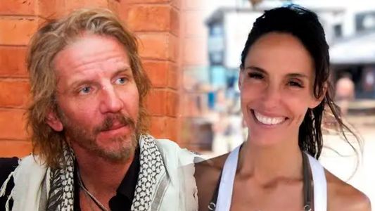 El apasionado mensaje de Facundo Arana a María Susini que alimenta rumores de reconciliación
