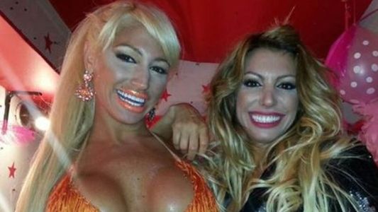 ¿Las Xipolitakis le practicaron magia negra a Marcelo Tinelli?
