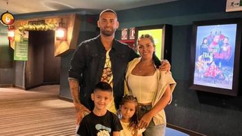 Tragedia en Venezuela: encontraron sin vida a la esposa y a los hijos del futbolista argentino Lucas Trejo