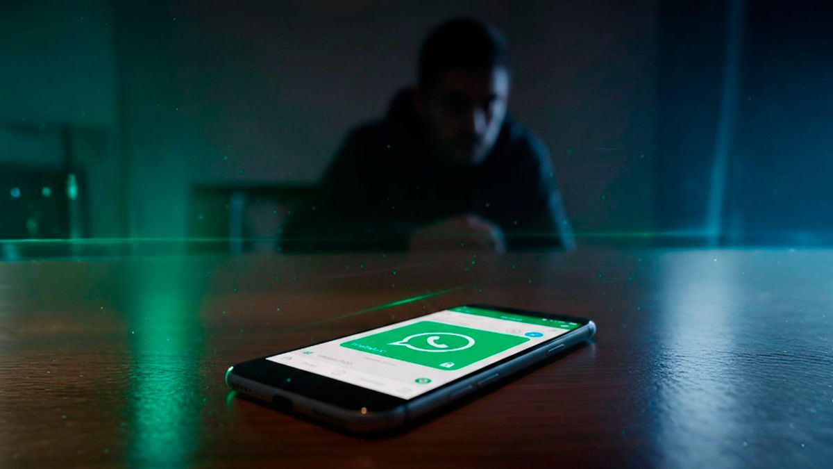 El truco de WhatsApp que te avisa si alguien está espiando tu cuenta