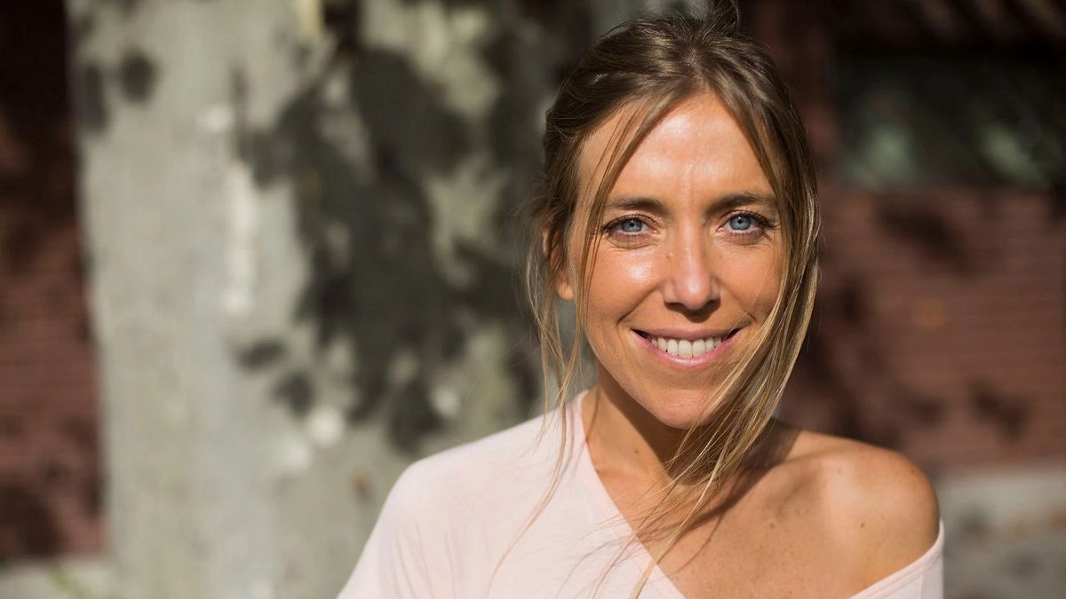 Chantal mandó al frente a Guillermo Andino: En Es Por Ahí, él se morfa todo