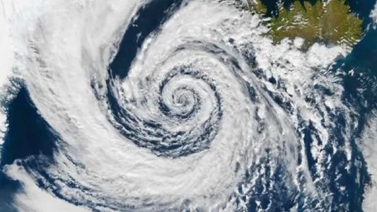 Alerta por un potente anticiclón que impactará en la Costa Atlántica: el detalle que preocupa a los meteorólogos