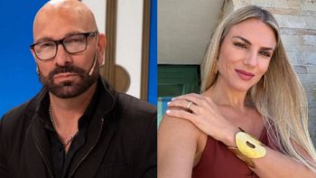 La hija de Carolina Oltra y Fredy Villarreal explicó por qué se cambió el apellido y sorprendió a todos