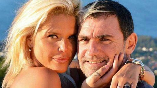 Nazarena Vélez recordó a Fabián Rodríguez con un fuerte mensaje