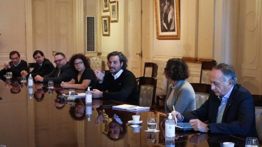 Cuarentena: ¿Qué le reclaman los comerciantes y Pymes al Gobierno para sobrellevar el peor momento?