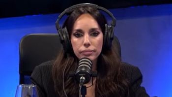 Quién es el villano al que hizo mención Tamara Pettinato en su descargo por el video con Alberto Fernández