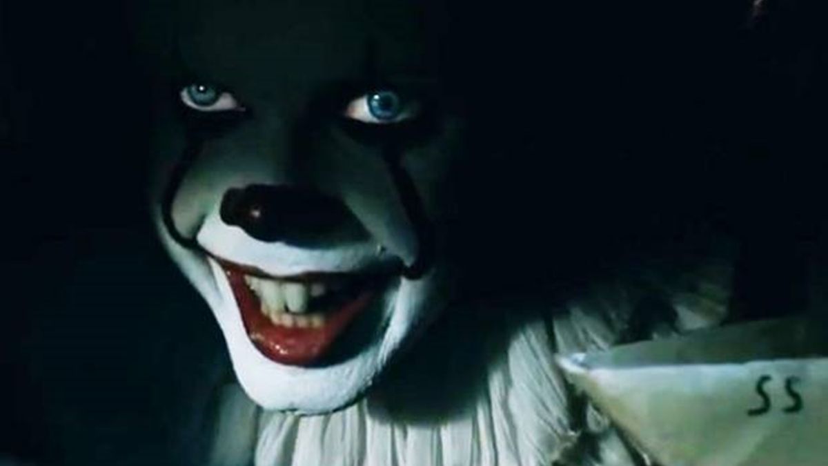 La segunda parte de IT ya tiene fecha de estreno