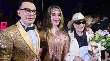 La noche en que Graciela Borges hizo llorar a Fátima Florez