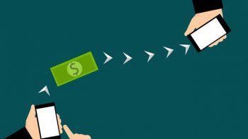 ¿Cómo hacer una transferencia digital desde tu celular?