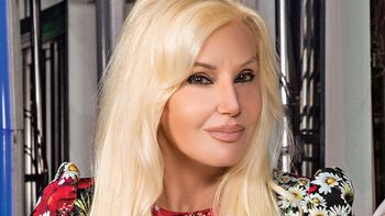 Además de Gasalla y Los Midachi, enterate qué otra figura quiere Susana para su programa