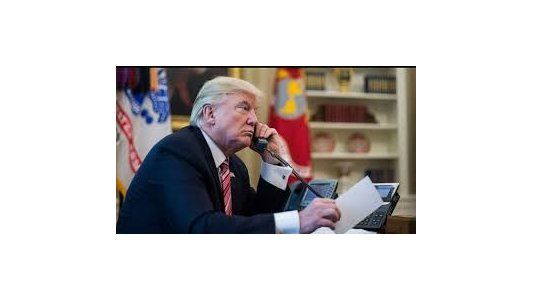 Ucraniagate, el caso que abre un proceso de juicio político contra Donald Trump