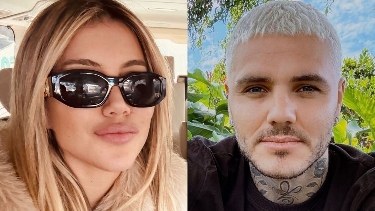Wanda Nara planea una feroz venganza contra Mauro Icardi tras cortarle la obra social
