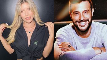 diego leuco hablo por primera vez de su supuesta relacion con laurita fernandez