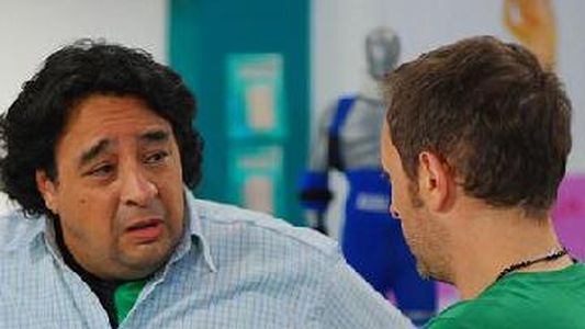Así será Locos del humor, el nuevo programa de Emilio Disi y Daniel Comba