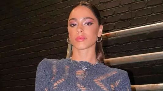 Después de ser abucheada en una fiesta: ¿Tini Stoessel deja la música?