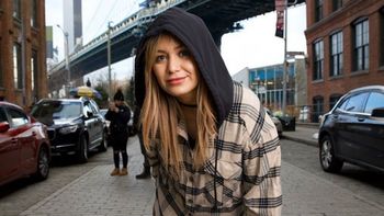 Karina La Princesita contó el intento de acoso sexual que sufrió cuando era niña