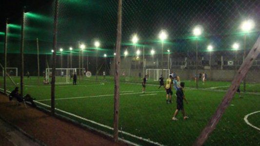 Cómo es el protocolo que rige desde hoy y que apunta a los deportes colectivos al aire libre