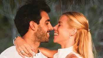 El importante anuncio de Nicole Neumann y Manu Urcera que todos estaban esperando