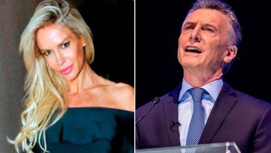 Luciana Salazar aniquiló a Mauricio Macri en el final de su gestión: Prometieron cerrar...