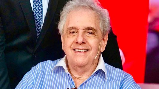 La salud de Antonio Gasalla: cómo sigue el actor en medio de la pandemia